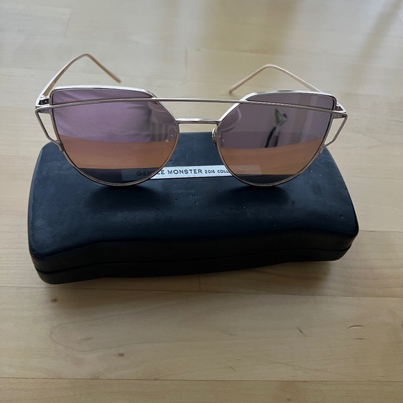 Gentle Monster Sunglasses